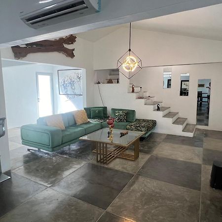 Villa-Fede Río San Juan 外观 照片